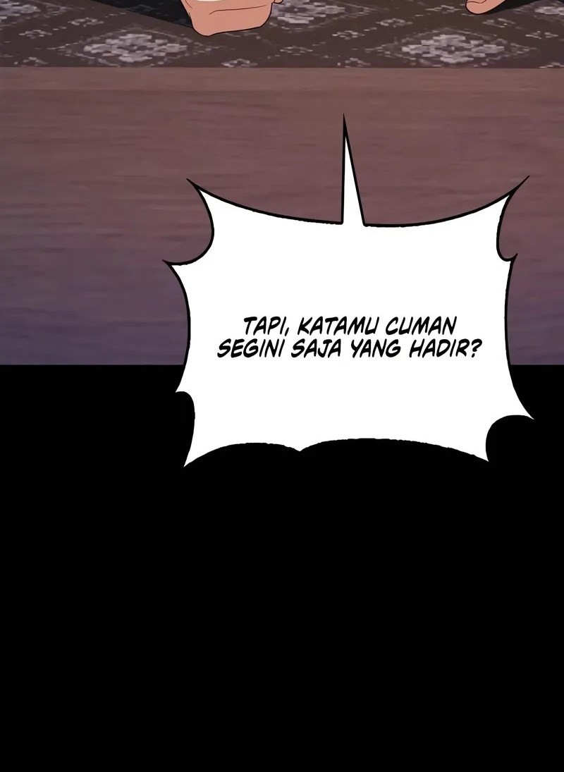 Mightiest Melee Magician Chapter 59 Gambar 3