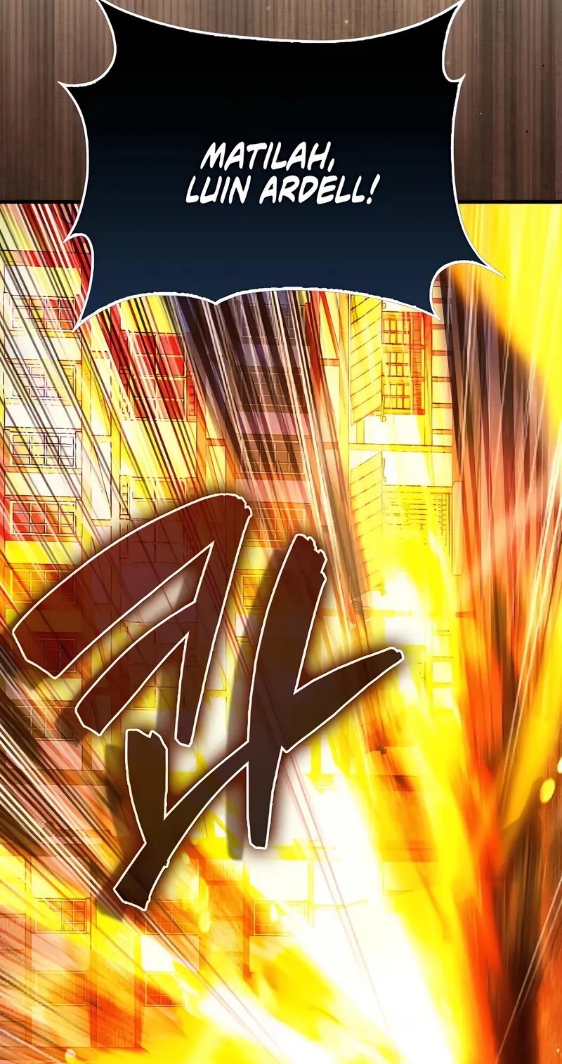 Mightiest Melee Magician Chapter 59 Gambar 74