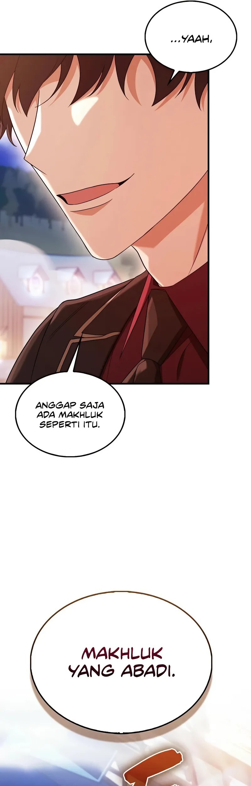 Mightiest Melee Magician Chapter 59 Gambar 79