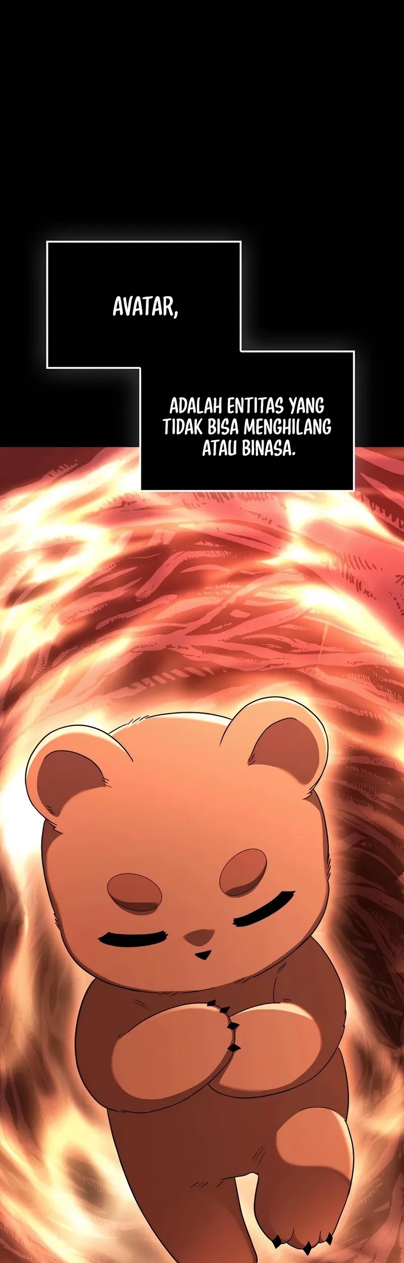 Mightiest Melee Magician Chapter 59 Gambar 81