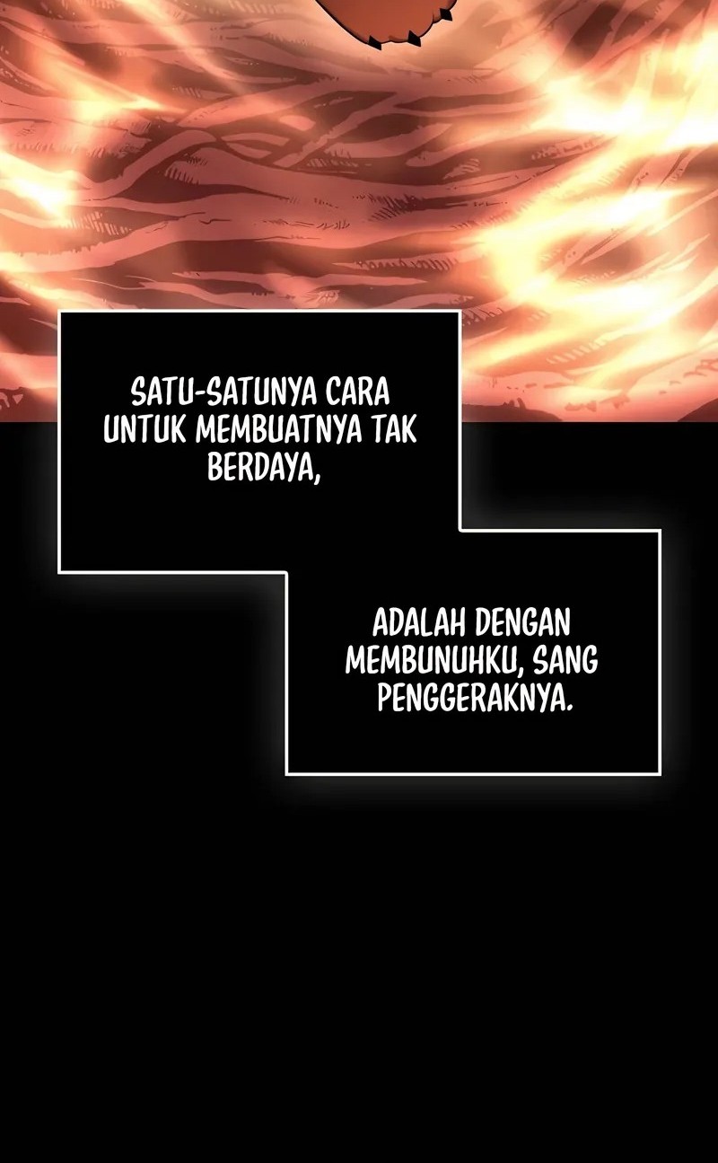 Mightiest Melee Magician Chapter 59 Gambar 82