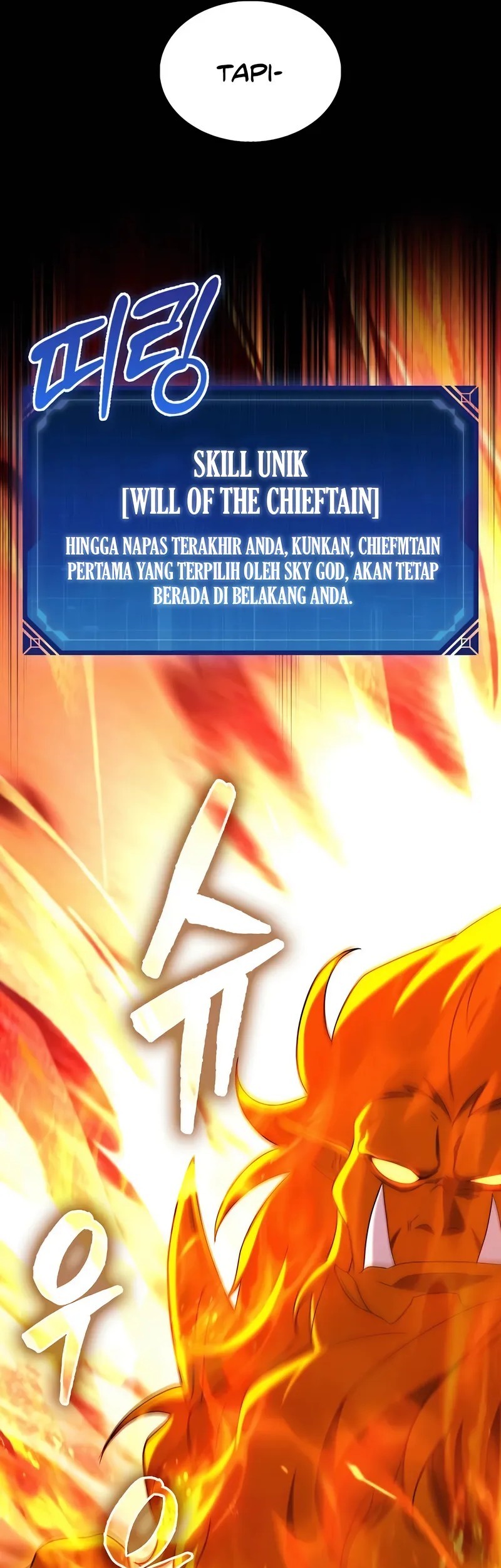 Mightiest Melee Magician Chapter 59 Gambar 83