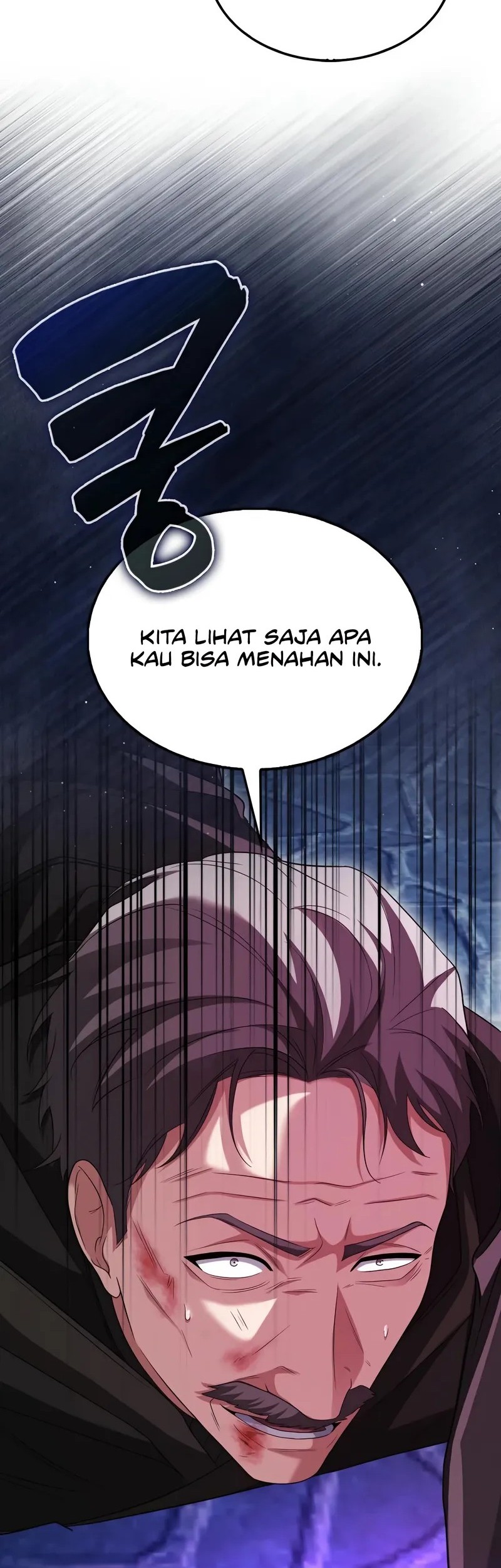 Mightiest Melee Magician Chapter 59 Gambar 91