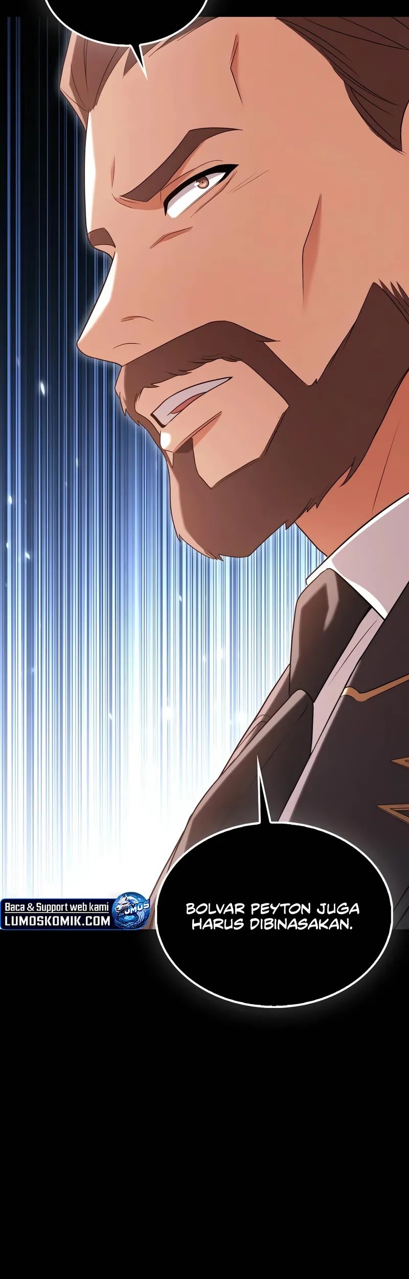 Mightiest Melee Magician Chapter 59 Gambar 13