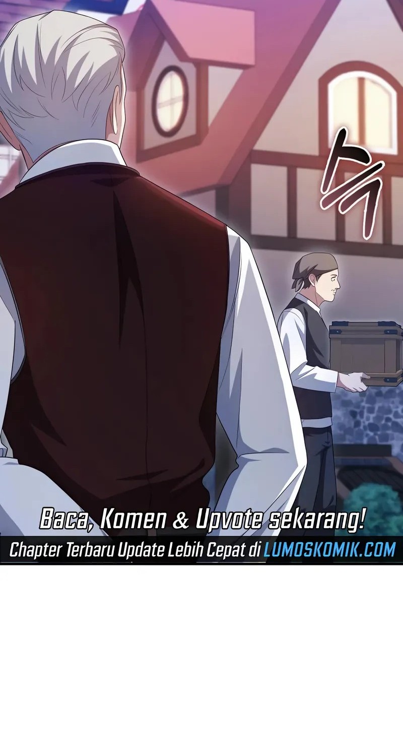 Mightiest Melee Magician Chapter 59 Gambar 19
