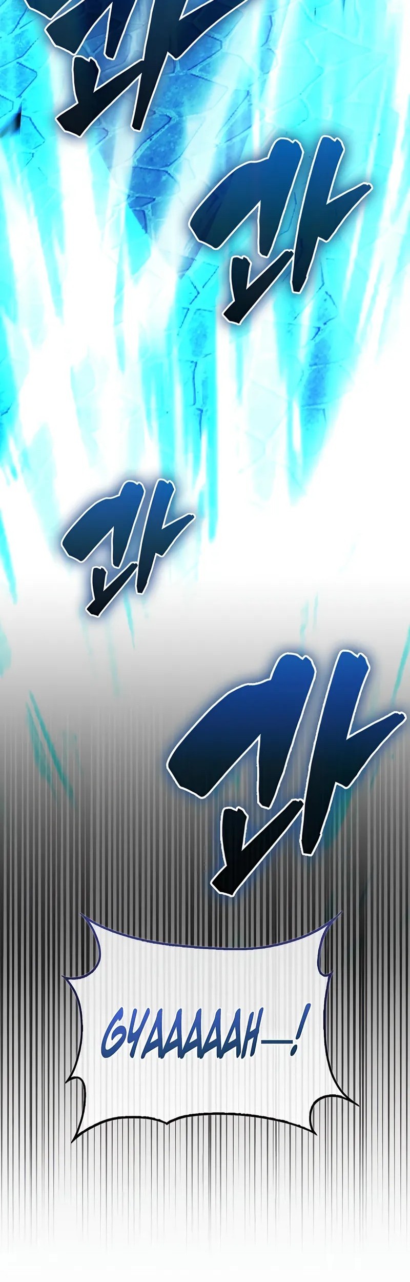 Mightiest Melee Magician Chapter 60 Gambar 35