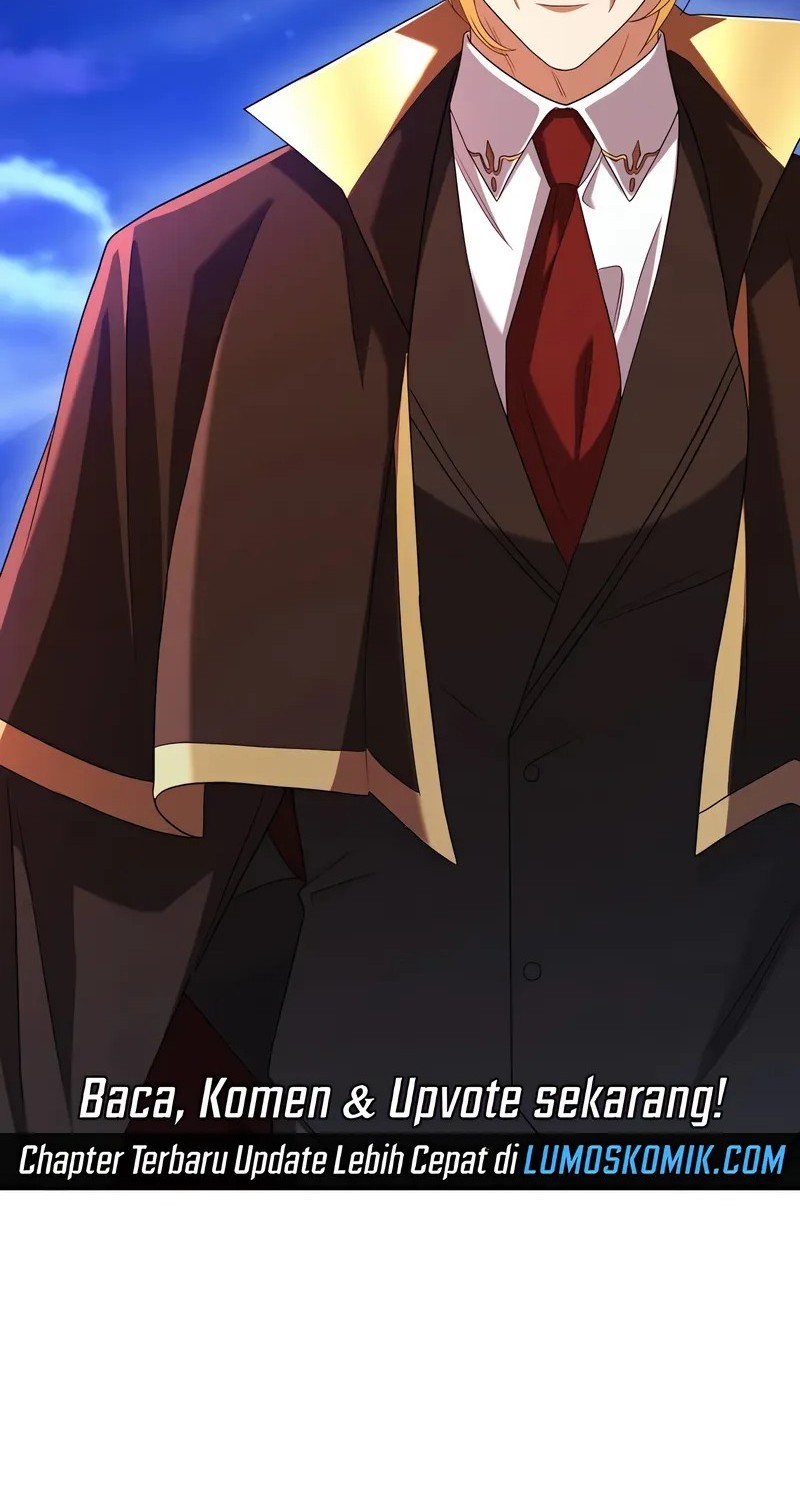 Mightiest Melee Magician Chapter 60 Gambar 60