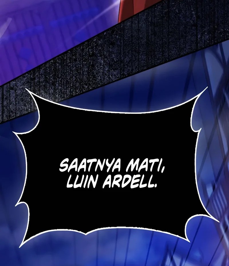 Mightiest Melee Magician Chapter 60 Gambar 68