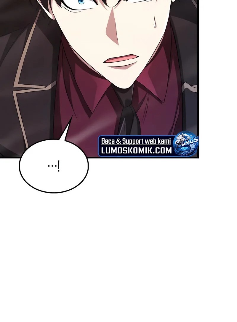 Mightiest Melee Magician Chapter 60 Gambar 72
