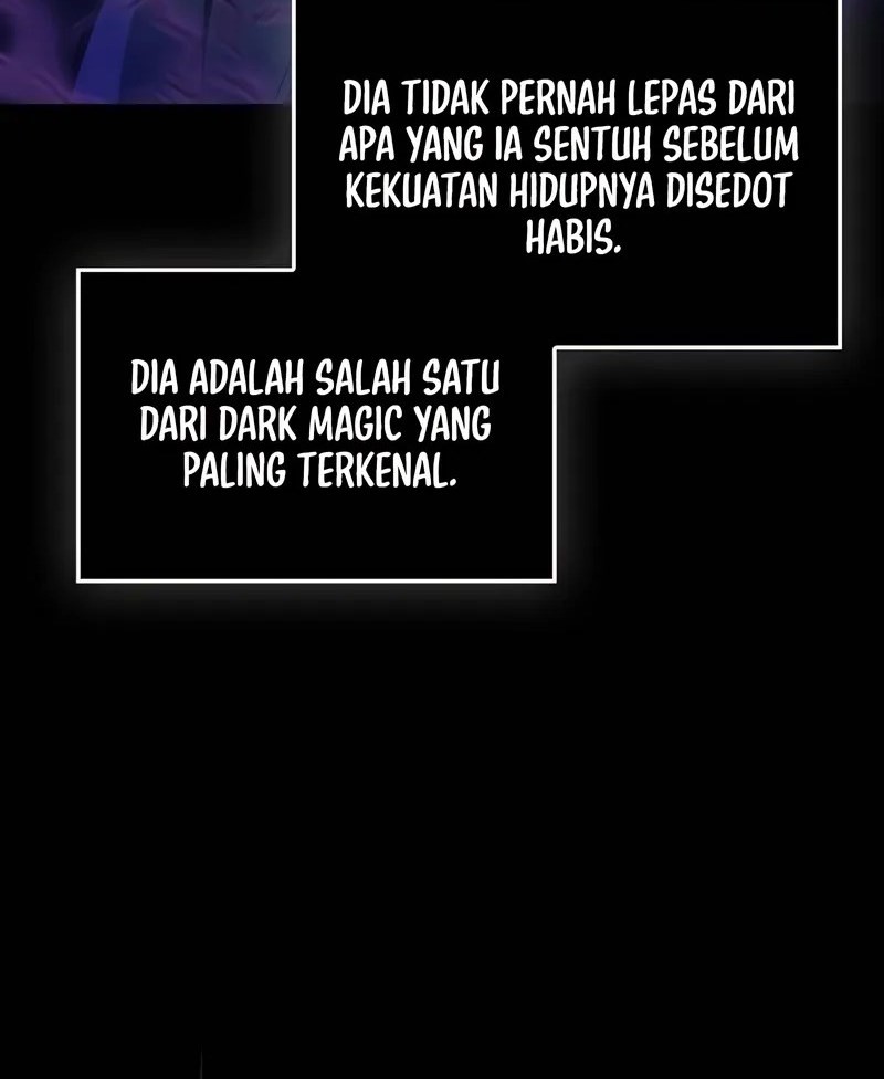 Mightiest Melee Magician Chapter 60 Gambar 3
