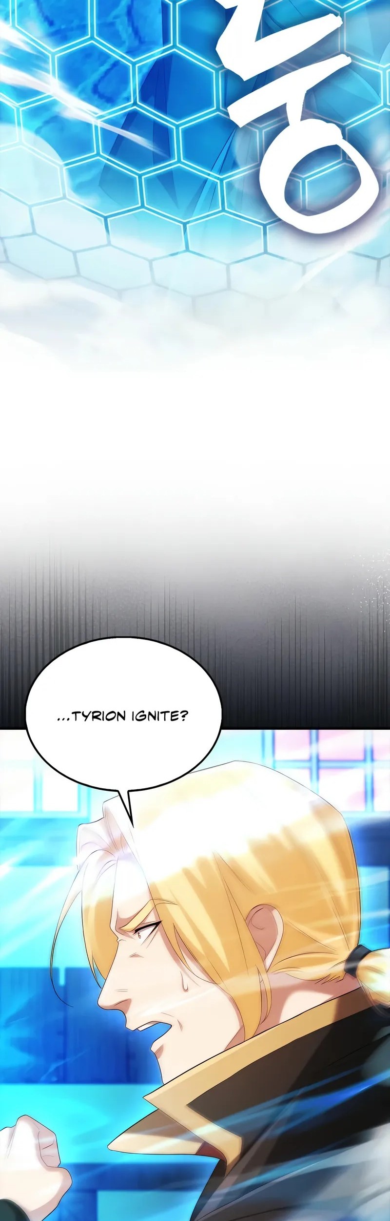 Mightiest Melee Magician Chapter 60 Gambar 74