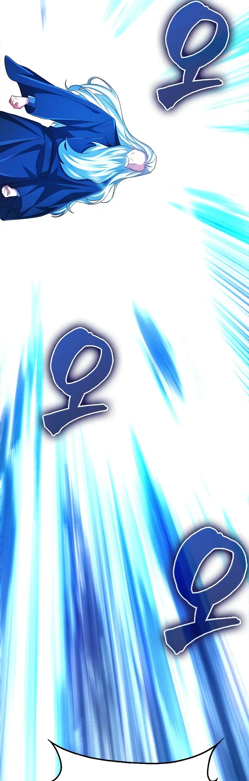 Mightiest Melee Magician Chapter 60 Gambar 77