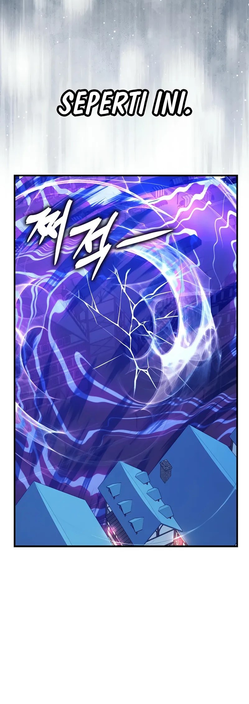 Mightiest Melee Magician Chapter 60 Gambar 83