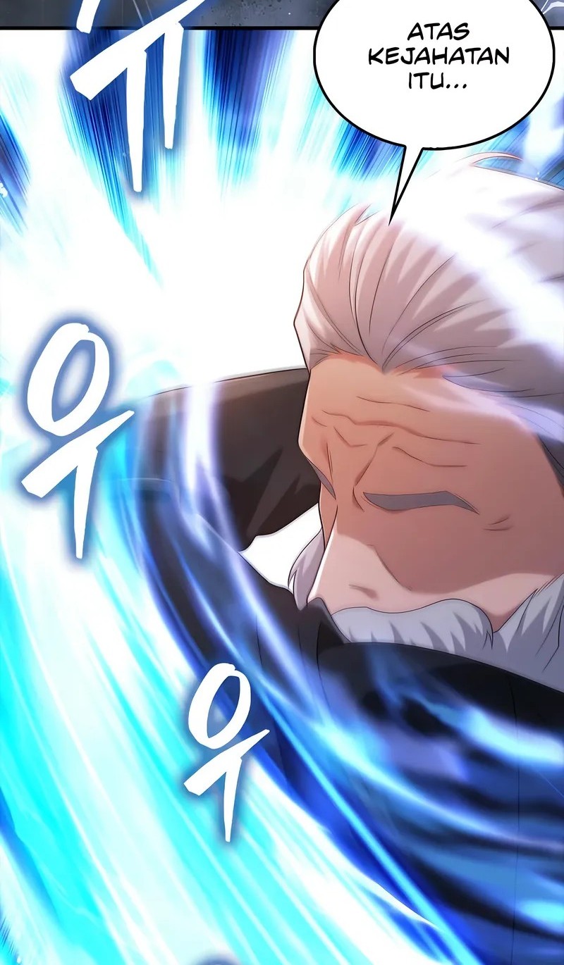 Mightiest Melee Magician Chapter 60 Gambar 87