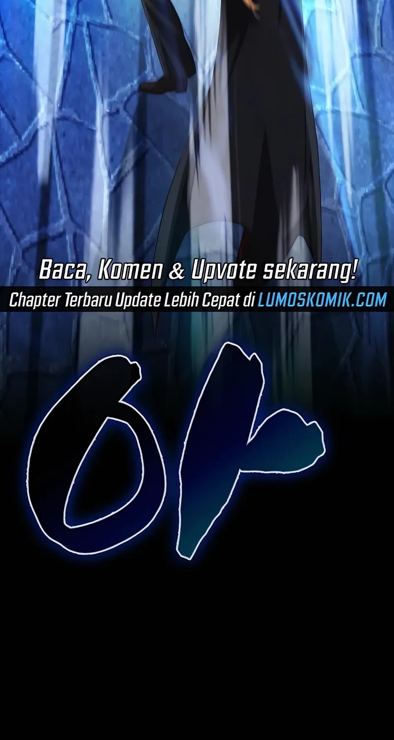 Mightiest Melee Magician Chapter 60 Gambar 91
