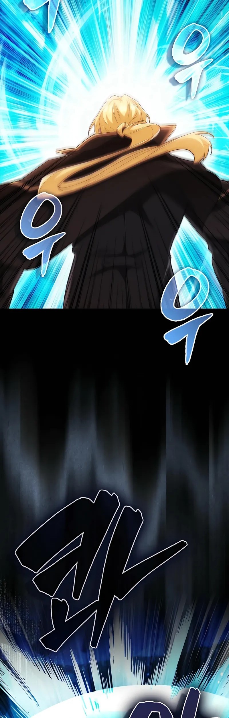 Mightiest Melee Magician Chapter 60 Gambar 94