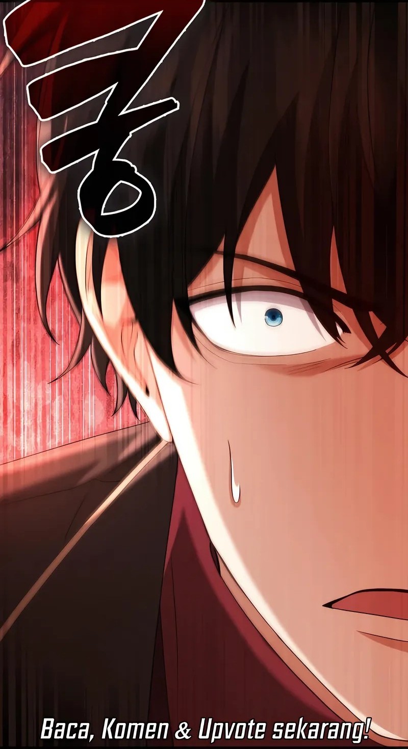 Mightiest Melee Magician Chapter 60 Gambar 11