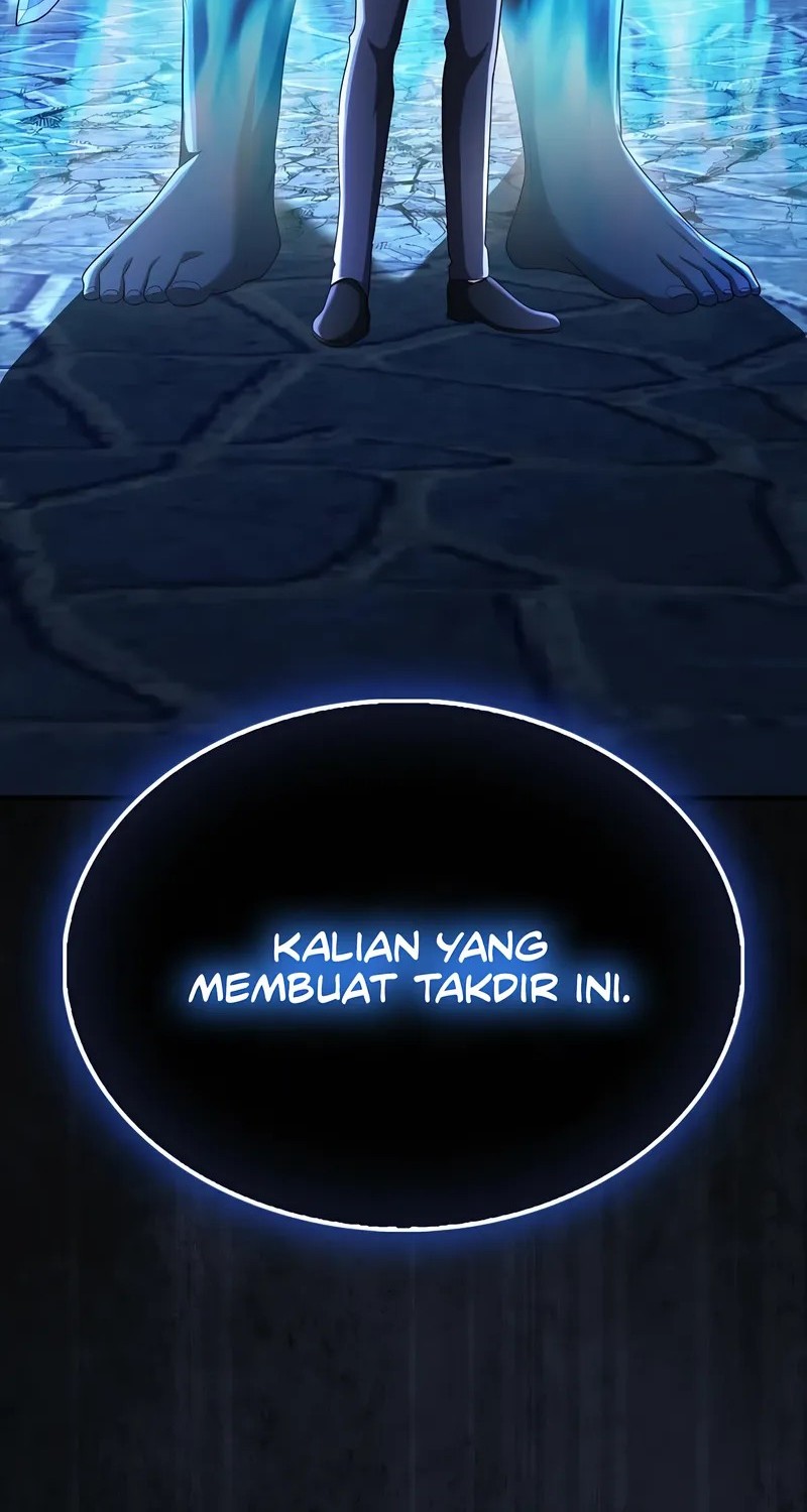 Mightiest Melee Magician Chapter 60 Gambar 25