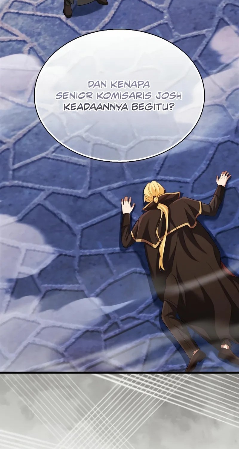 Mightiest Melee Magician Chapter 61 Gambar 8