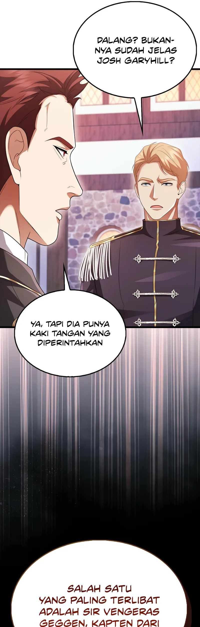 Mightiest Melee Magician Chapter 61 Gambar 29