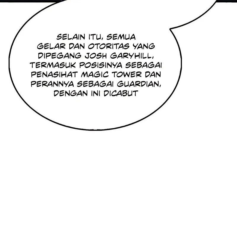 Mightiest Melee Magician Chapter 61 Gambar 32