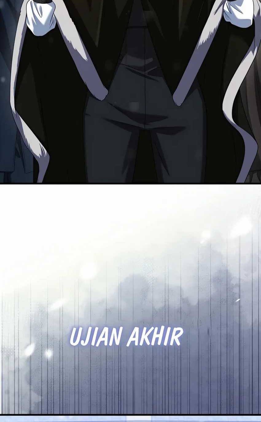 Mightiest Melee Magician Chapter 62 Gambar 35