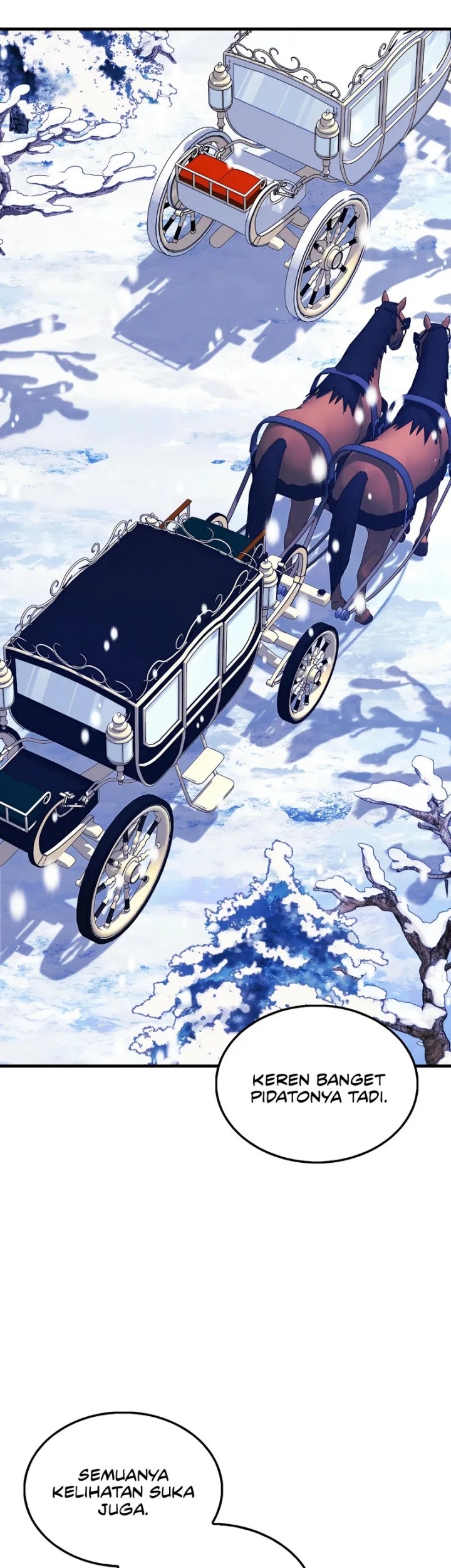 Mightiest Melee Magician Chapter 64 Gambar 43