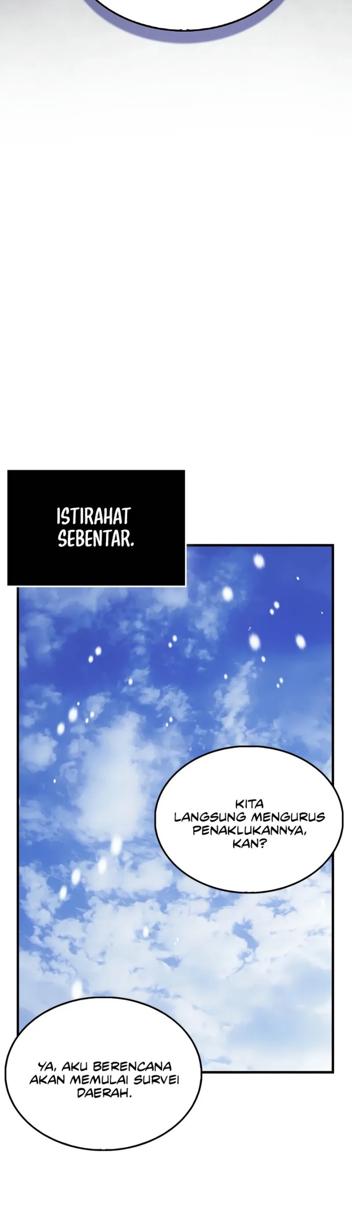 Mightiest Melee Magician Chapter 64 Gambar 54