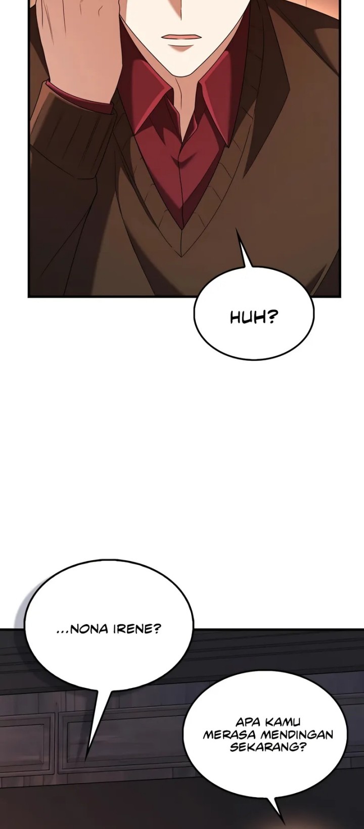 Mightiest Melee Magician Chapter 64 Gambar 4