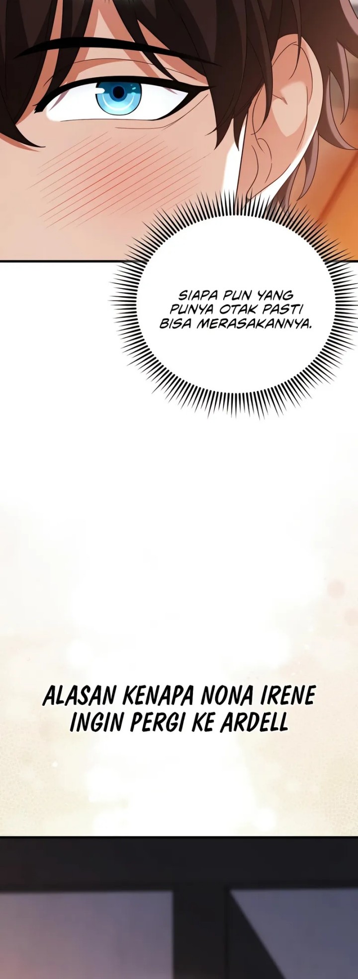 Mightiest Melee Magician Chapter 64 Gambar 16