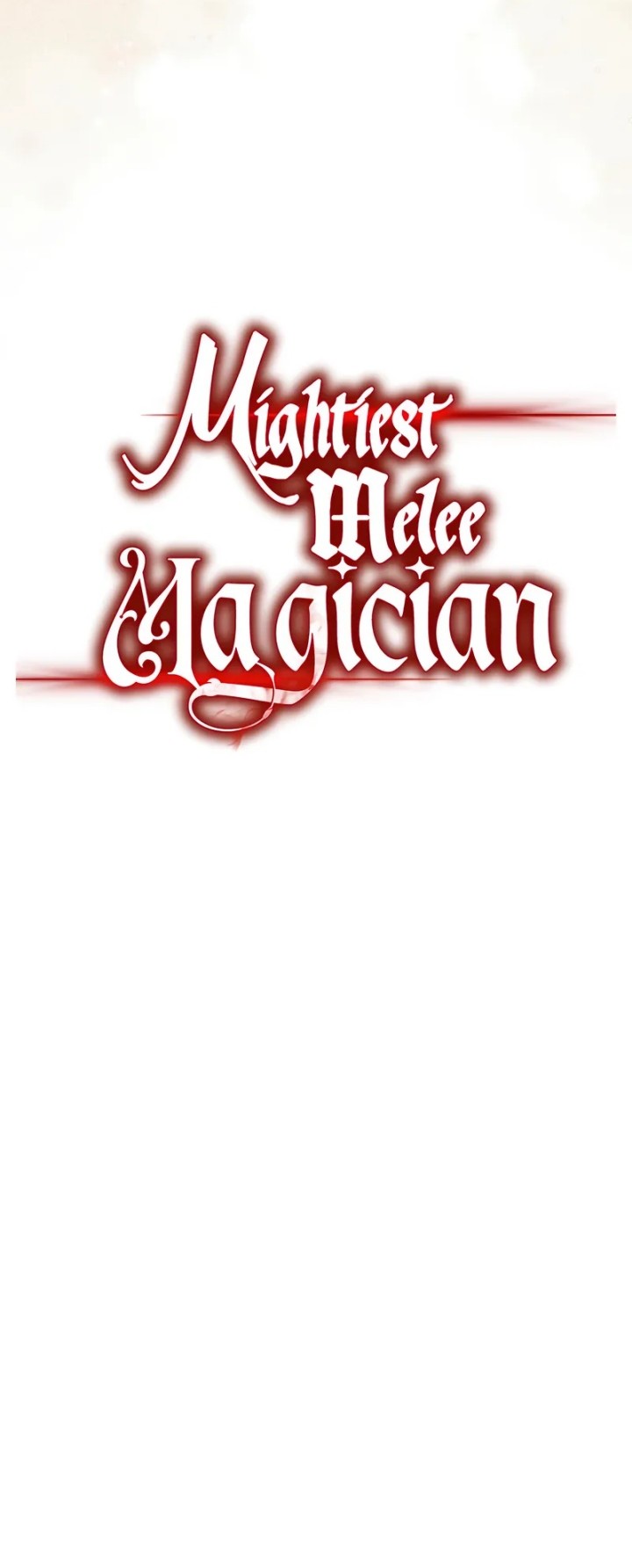 Mightiest Melee Magician Chapter 64 Gambar 18