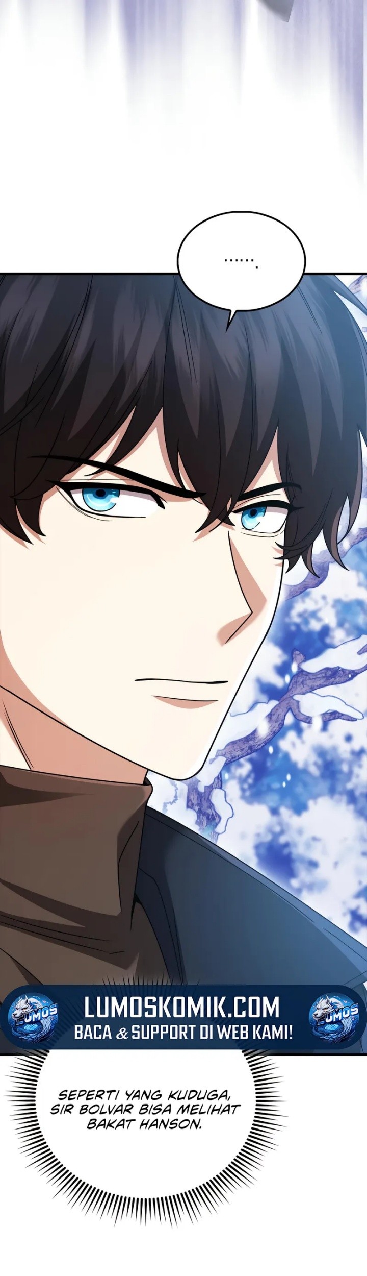 Mightiest Melee Magician Chapter 65 Gambar 22
