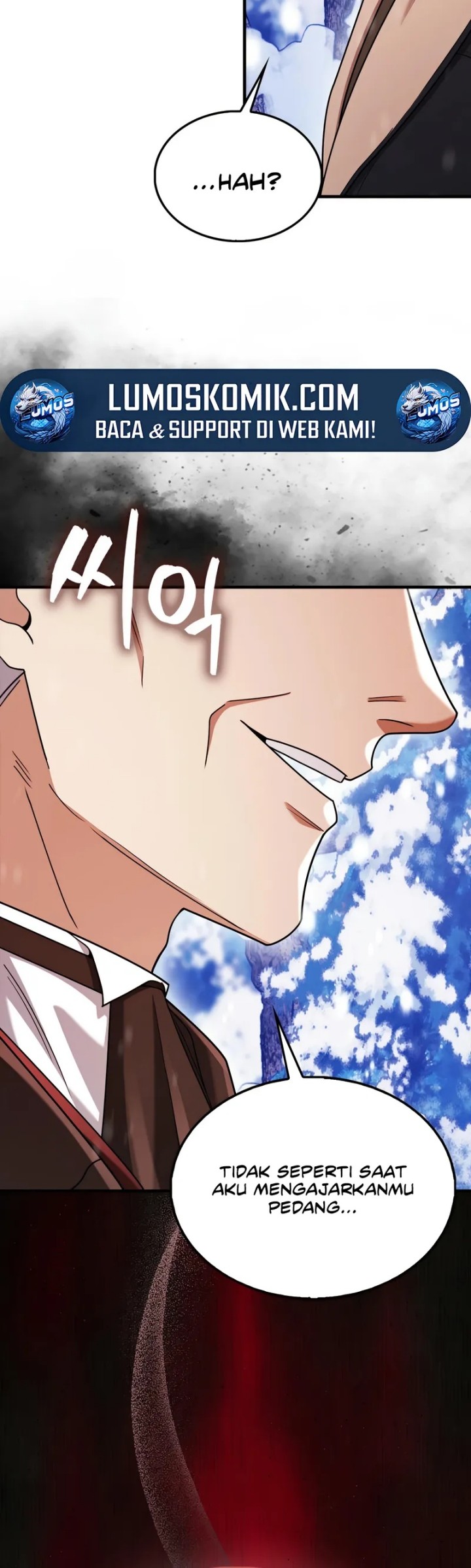 Mightiest Melee Magician Chapter 65 Gambar 28