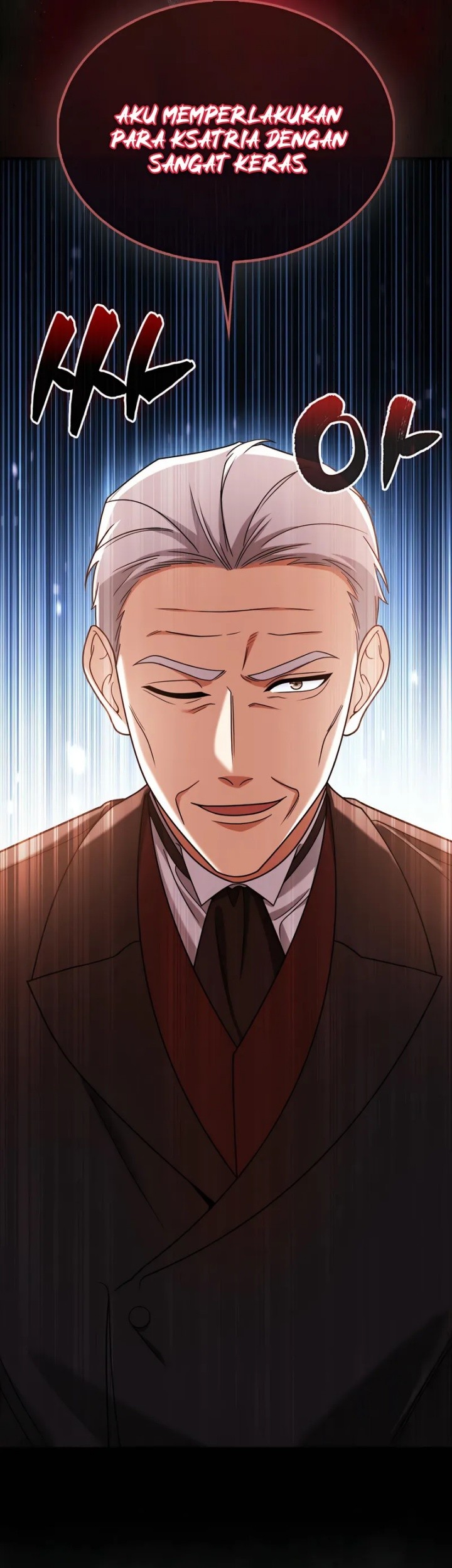 Mightiest Melee Magician Chapter 65 Gambar 29