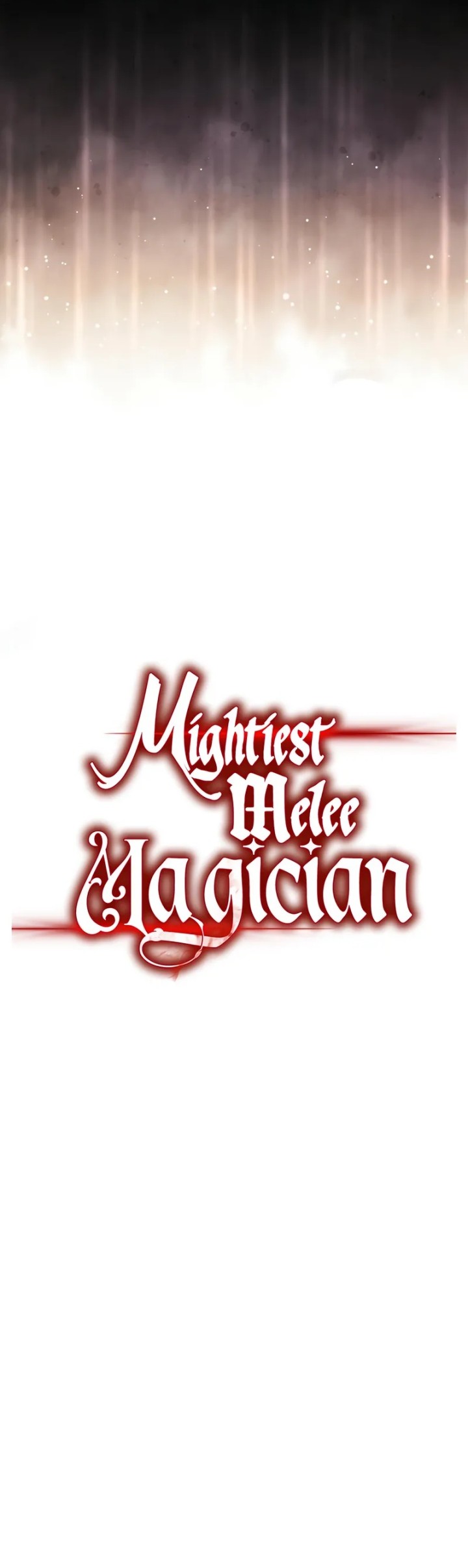 Mightiest Melee Magician Chapter 65 Gambar 30