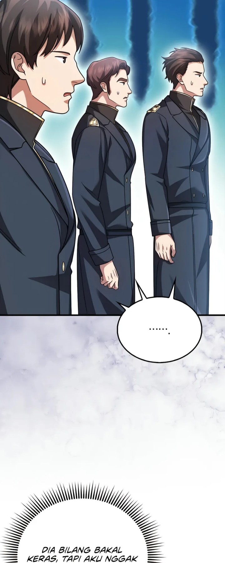 Mightiest Melee Magician Chapter 65 Gambar 34