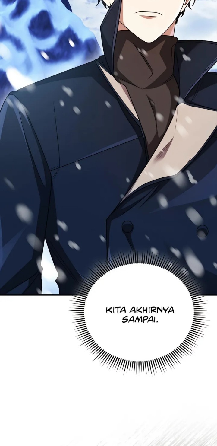 Mightiest Melee Magician Chapter 65 Gambar 58