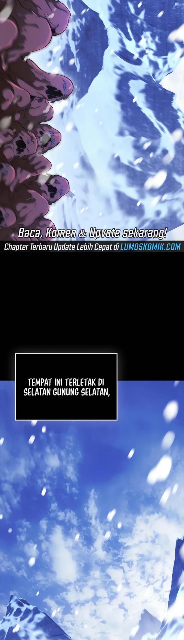 Mightiest Melee Magician Chapter 65 Gambar 60