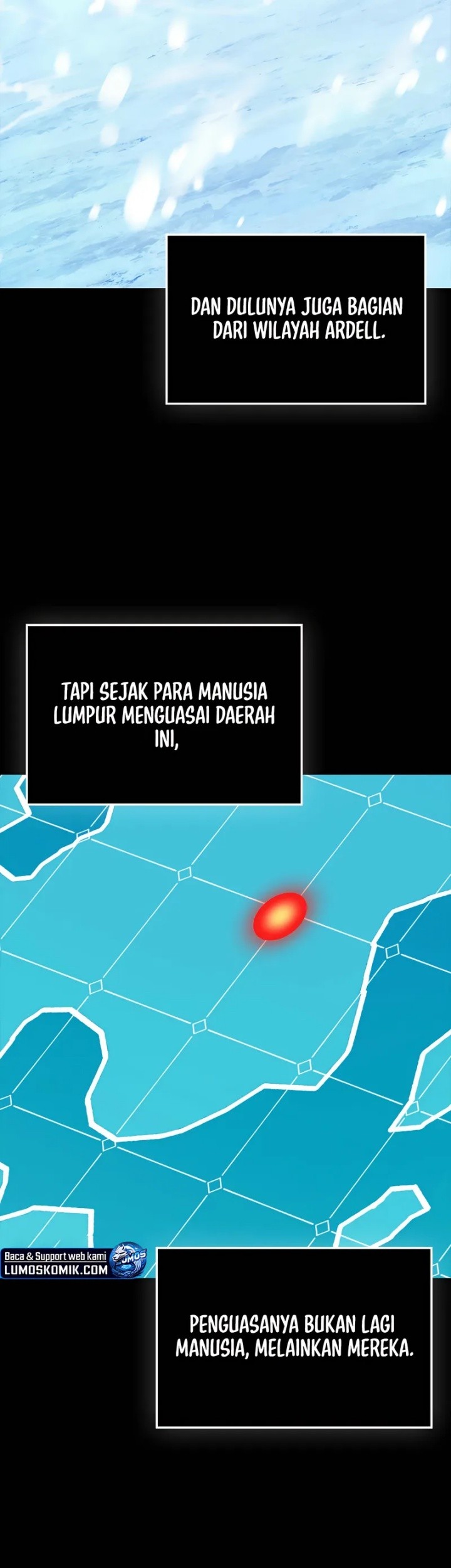 Mightiest Melee Magician Chapter 65 Gambar 62