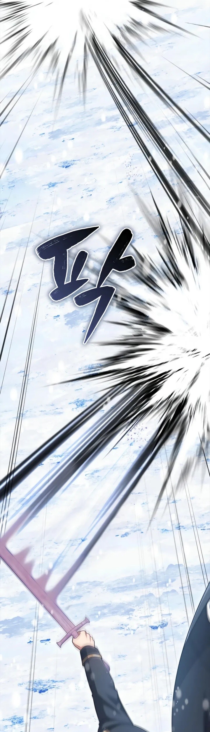 Mightiest Melee Magician Chapter 65 Gambar 3
