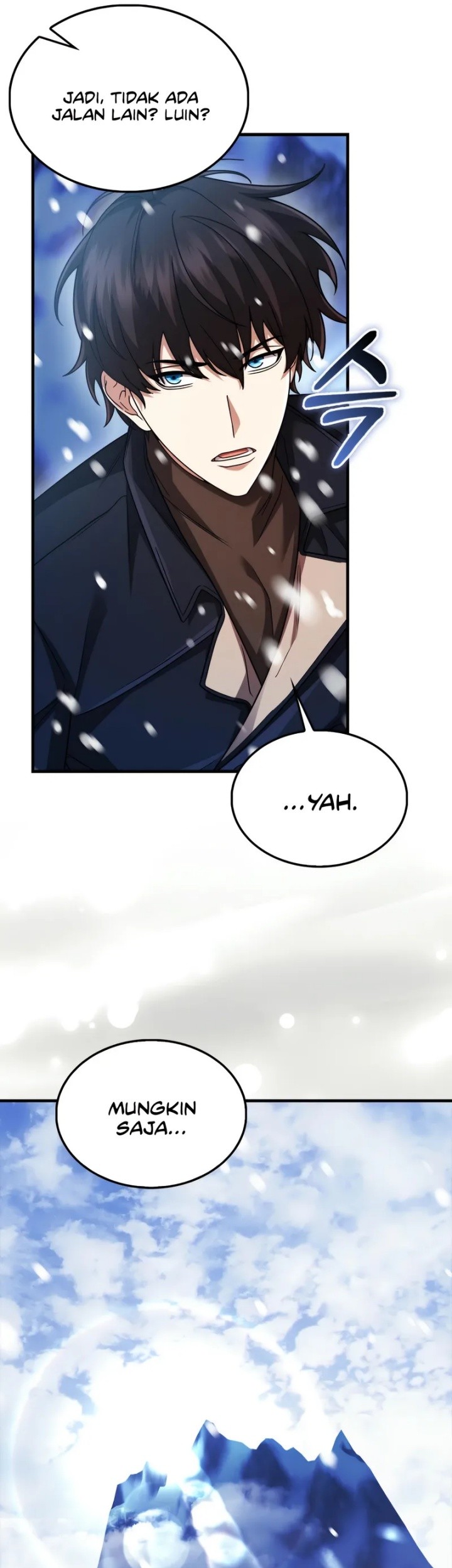 Mightiest Melee Magician Chapter 65 Gambar 72