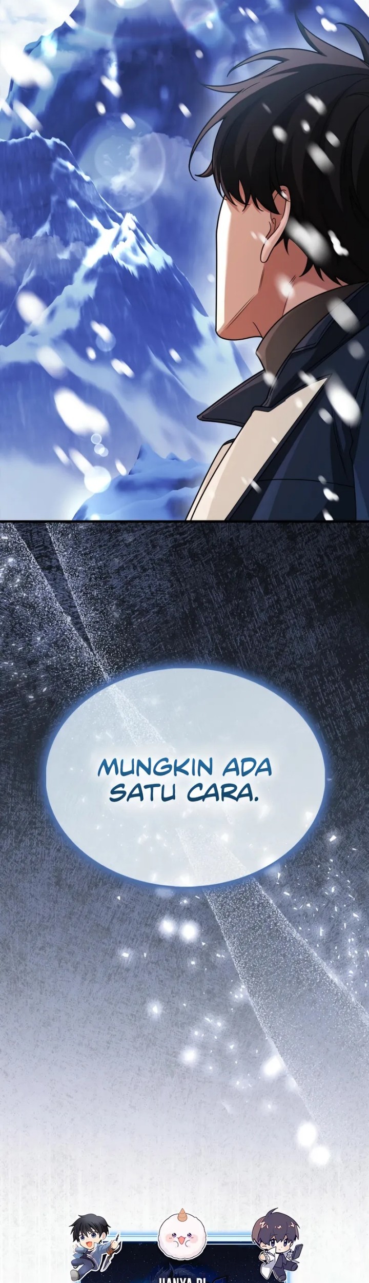 Mightiest Melee Magician Chapter 65 Gambar 73