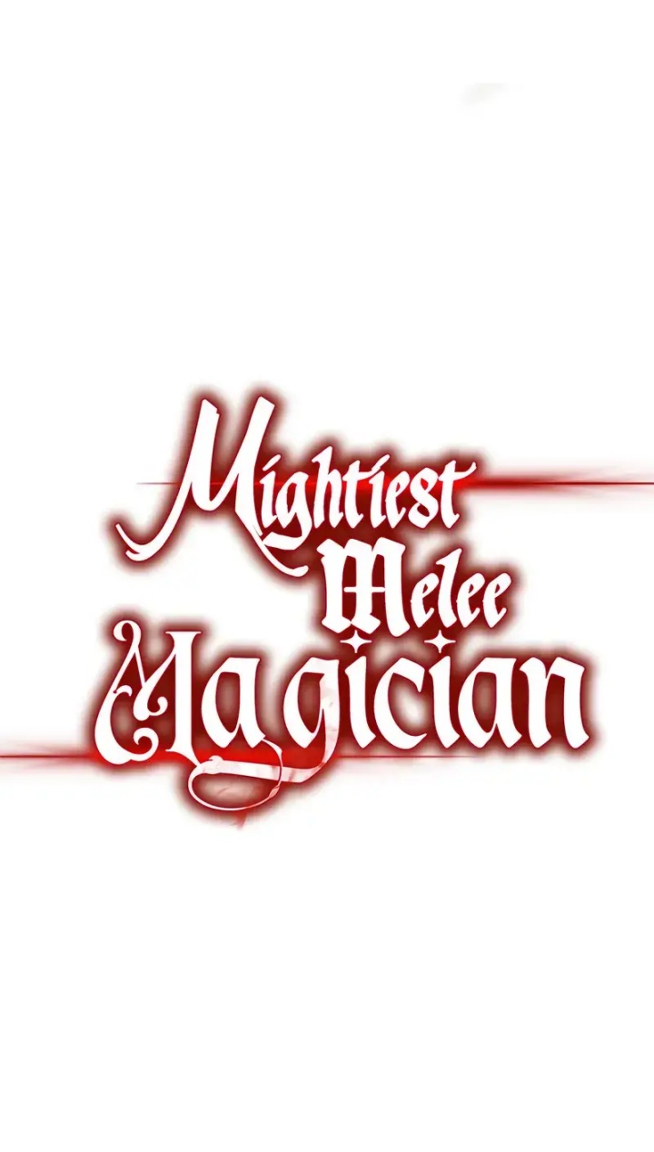 Mightiest Melee Magician Chapter 65 Gambar 75