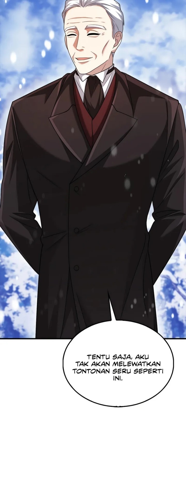 Mightiest Melee Magician Chapter 65 Gambar 10