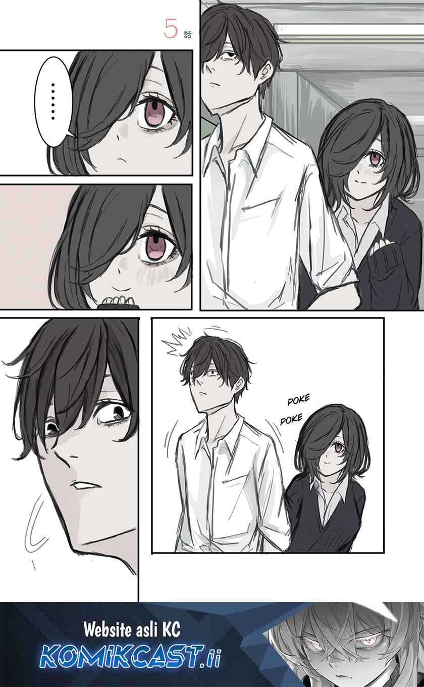 Baca Manga Mikoto-chan wa Kirawaretakunai! Chapter 5 Gambar 2
