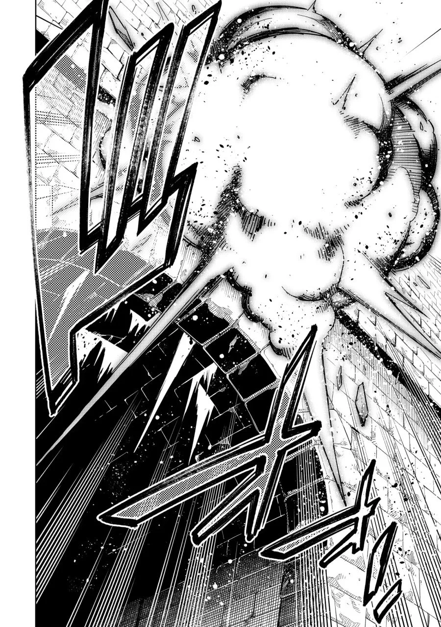 Milimos Saga - The Story of the Reincarnation of the Youngest Brother Prince Chapter 10 Gambar 23