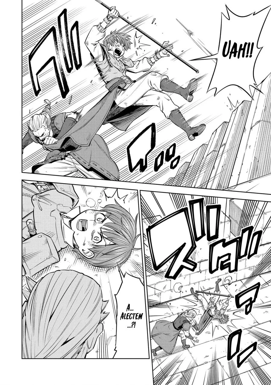 Milimos Saga - The Story of the Reincarnation of the Youngest Brother Prince Chapter 10 Gambar 3