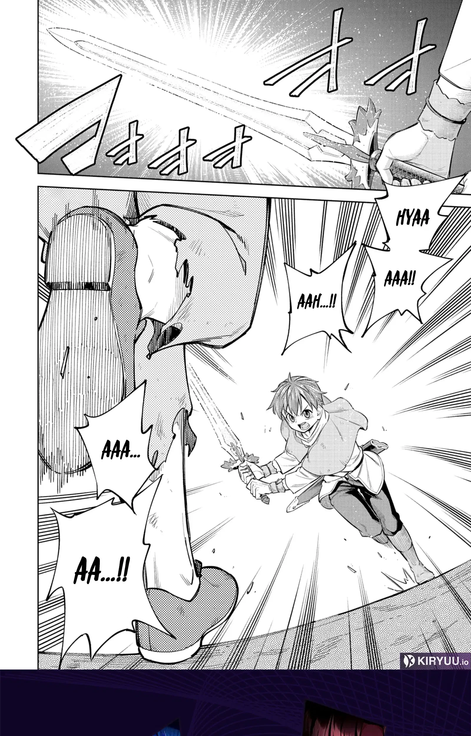 Milimos Saga - The Story of the Reincarnation of the Youngest Brother Prince Chapter 3 Gambar 44