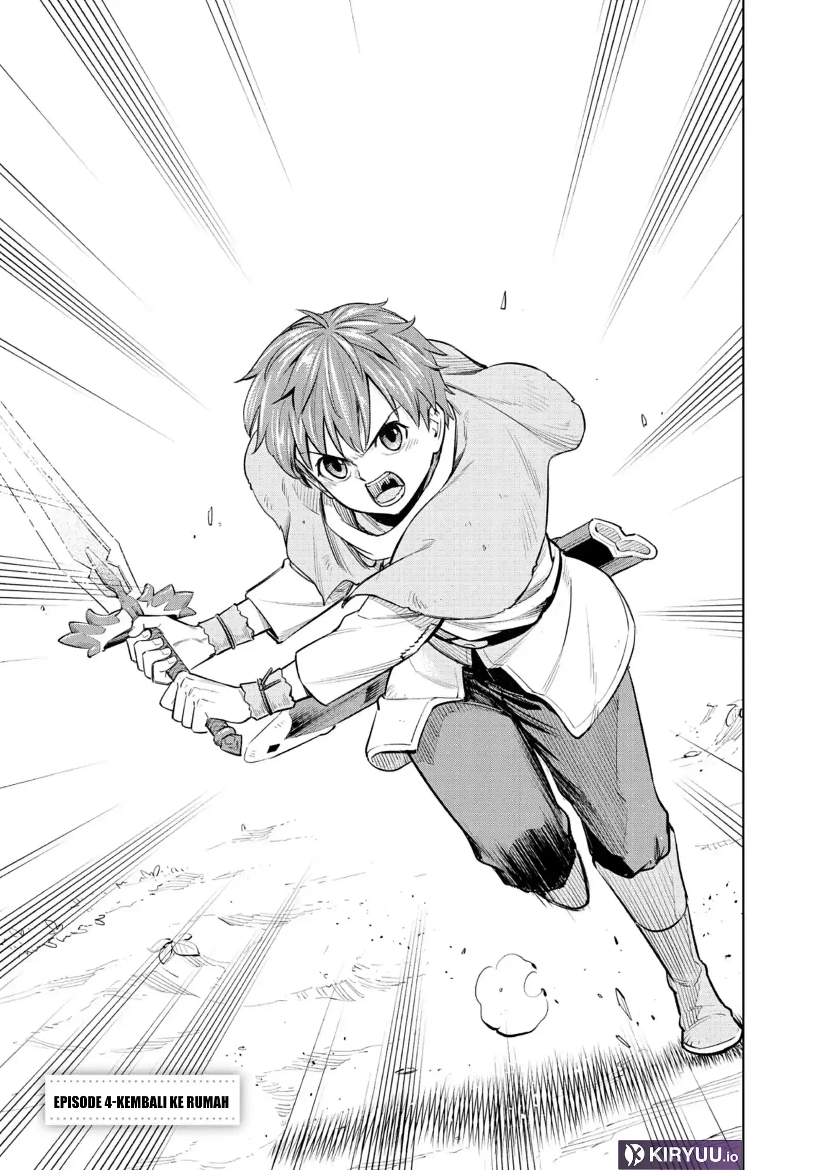 Manhwa Milimos Saga - The Story of the Reincarnation of the Youngest Brother Prince Chapter 4 gambar 2