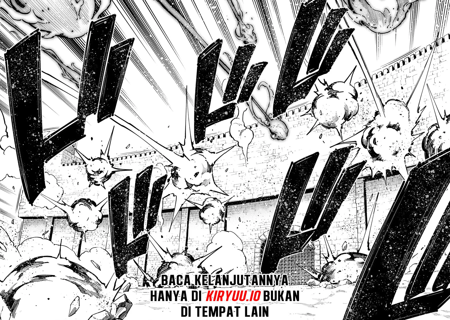 Milimos Saga - The Story of the Reincarnation of the Youngest Brother Prince Chapter 8 Gambar 19